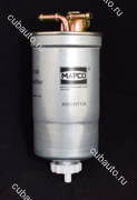 Фильтр топливный (Mapco) 63199